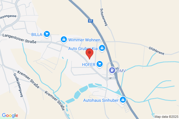 A. Eckl BauGmbH