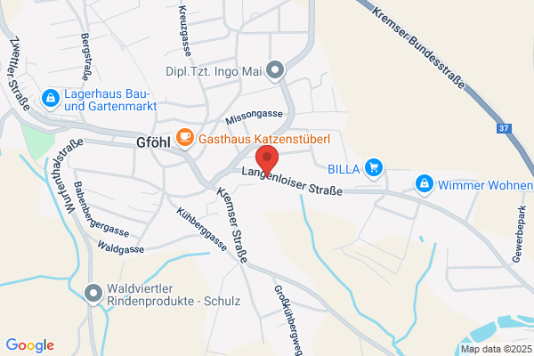 Waldviertler Rindenprodukte - Schulz GmbH