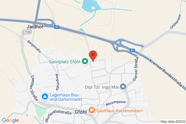 Landeskindergarten Gfoehl I