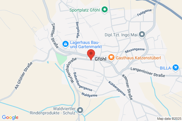 EP:Zierlinger Gföhl