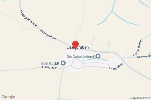 Freiwillige Feuerwehr Eisengraben