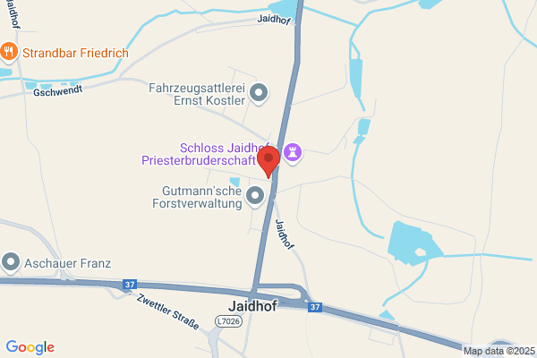 Freiwillige Feuerwehr Jaidhof