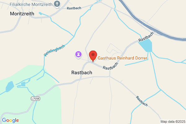 Gasthaus Erich Dorrer