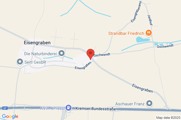 Bildungs- und Heimatwerk - Ortsgruppe Jaidhof