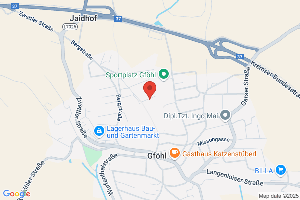 Trachtenkapelle Gfoehl