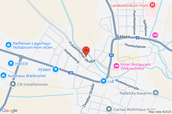 Genossenschaft noe Ferkel- produzenten, Rinderproduzenten u Schweinemaester regGenmbH