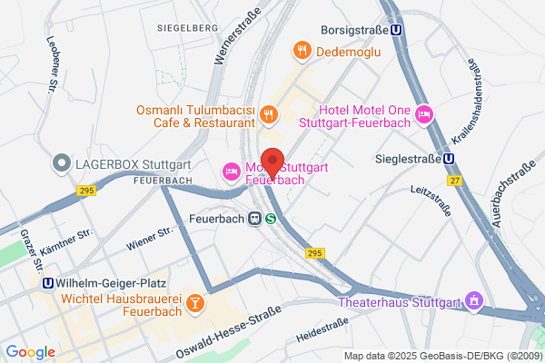 Robert Bosch AG
