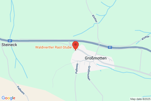 Waldviertler Raststube