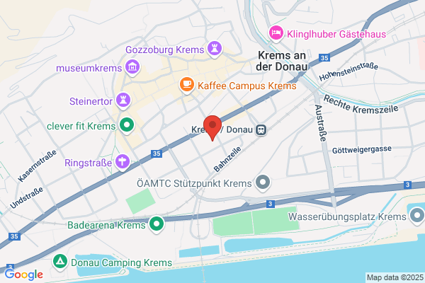 Oesterreichische Post AG Postamt