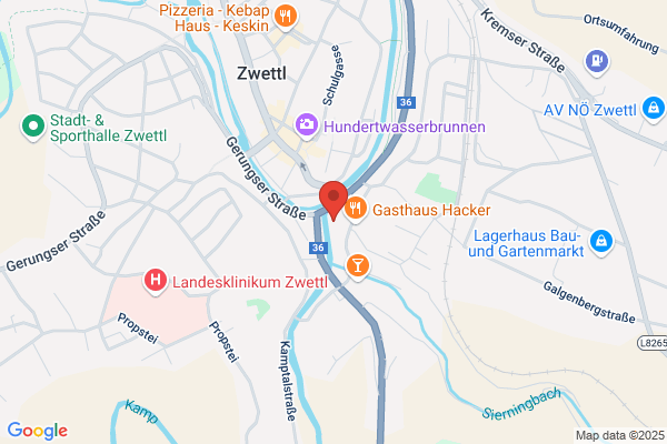Shell-Tankstelle