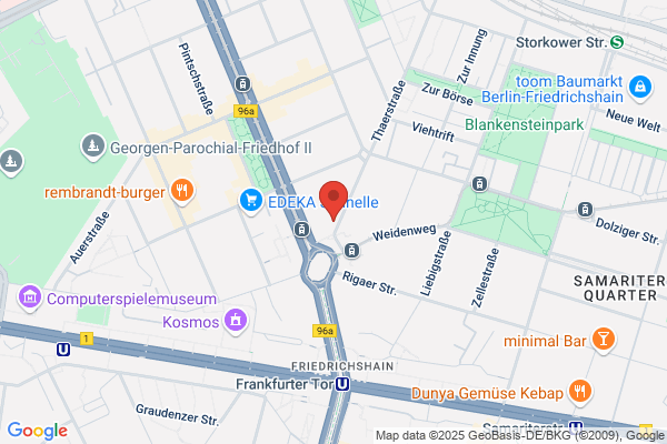 Mueller Eduard Dipl-TA Dr