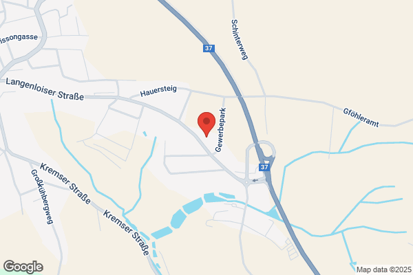 A. Eckl BauGmbH