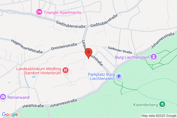 NÖ Sozialpädagogisches Betreuungszentrum Hinterbrühl