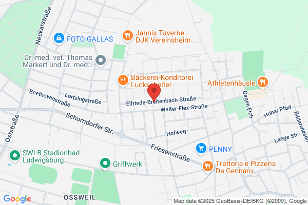 Bahr IT Consult GmbH