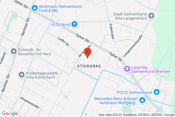 Carinex Fahrzeughandel GmbH