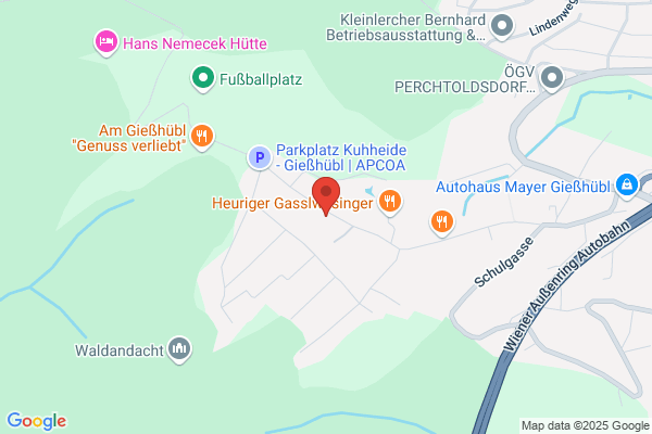 E.S. Investitionsplanungs GesmbH