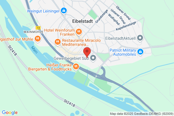 Geisl Herbert J OA Dr