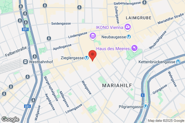 Mag. Brigitte Sachs-Schaffer
