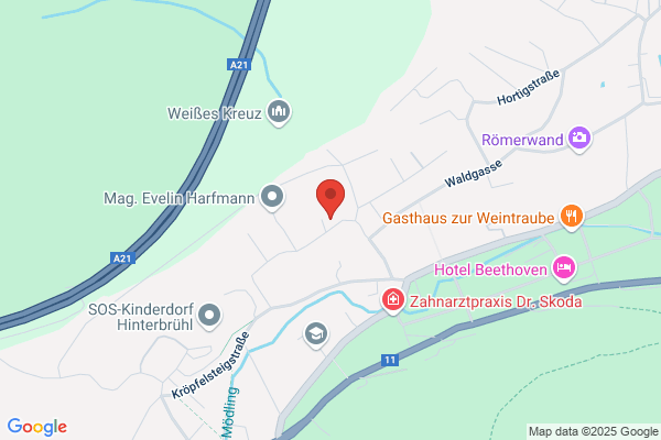 Niederoesterreichischer Landeskindergarten II