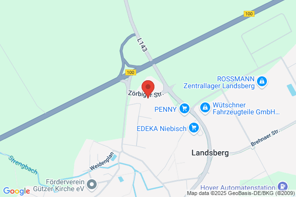 PTM Handels GmbH