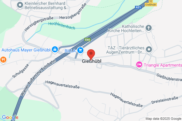 Pinical Schiffbau - Dipl-Ing Theodor Eder