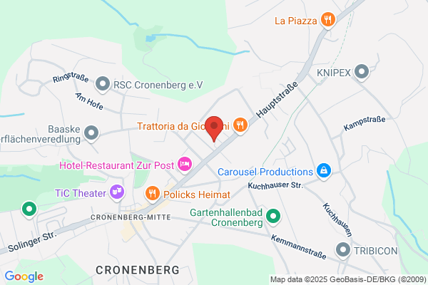 Sycom Handelsgesellschaft mbH.