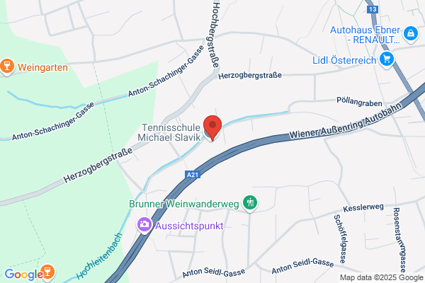 TC Finanz Perchtoldsdorf