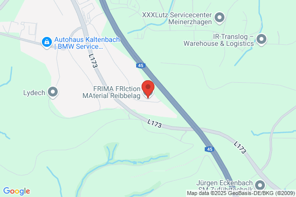 Tormos Reibbelag Ges.mbH