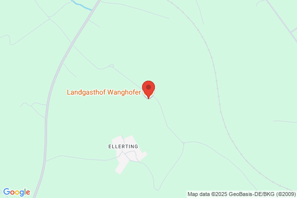 Elfriede Wanghofer