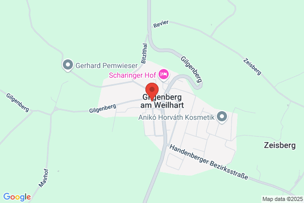 Gemeindeamt