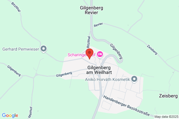 Pfarramt