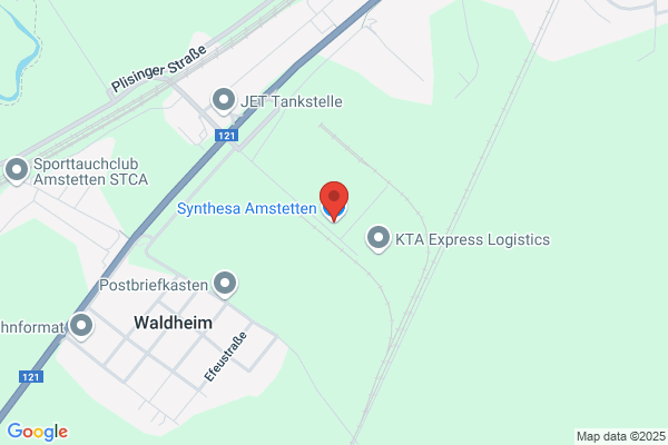 Synthesa Chemie Gesellschaft mbH