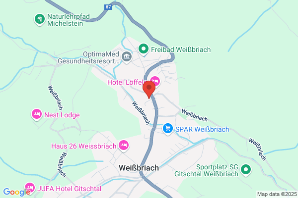 Hausmeisterservice Muigg Andreas