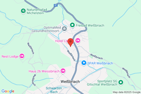 Hotel Naggler Familie Philippitsch