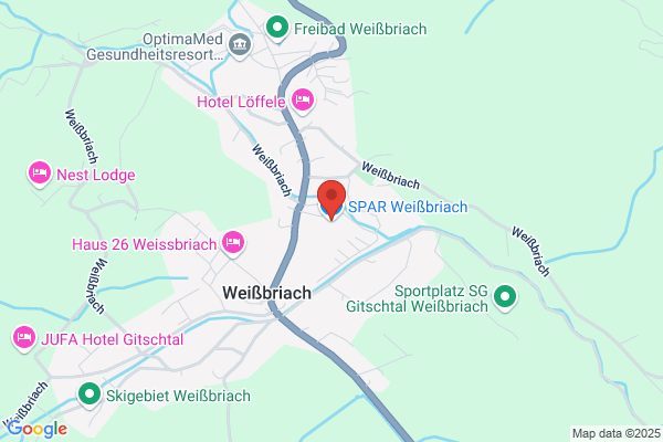 SPAR Standort-Erhaltungsverein Weissbriach