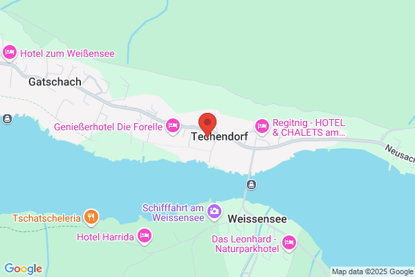 Hotel-Pension Kaerntnerhof