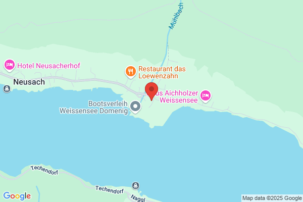 Bestattung Weissensee Fam Rupitsch-Ertl