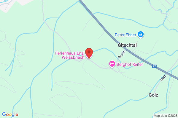Frisiersalon Enzi