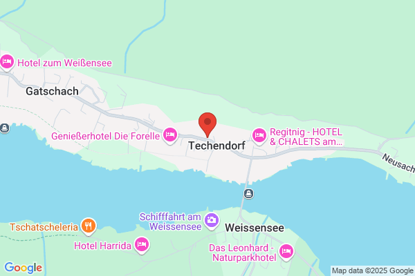 Gaestehaus Feidl