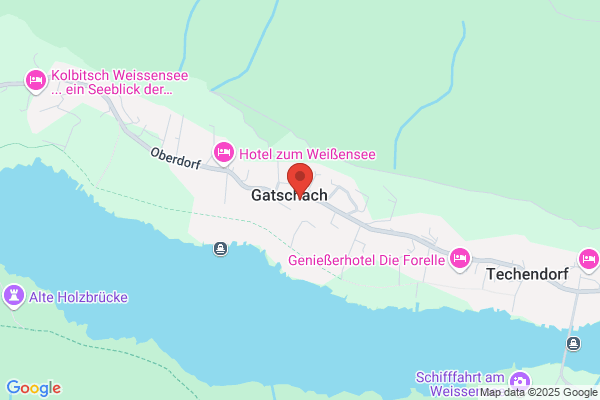 Gasthaus Messner