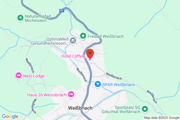 Gasthof Loeffele Waldner Ges.m.b.H.