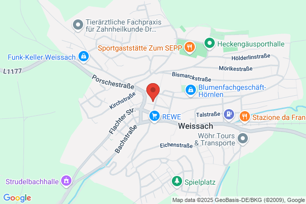 Gemeindebuecherei Gitschtal-Weissbriach