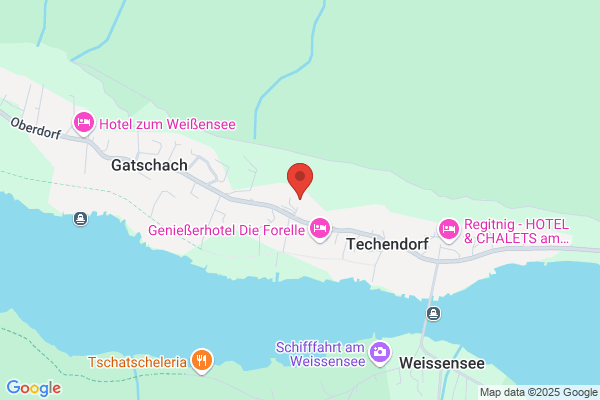 Gemeindebuecherei Techendorf-Weissensee