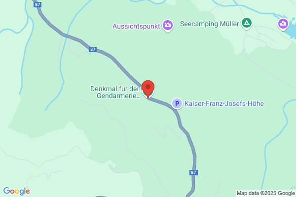 Gendarmerieposten
