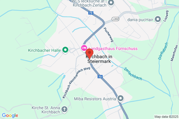 KSK Kirchbach Konrad Zobernig