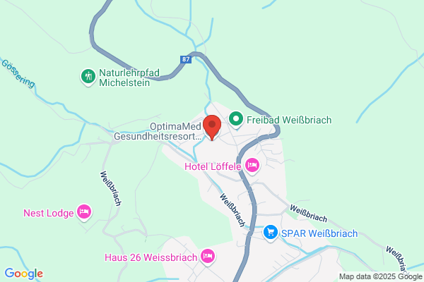 Kurhotel Weissbriach GmbH