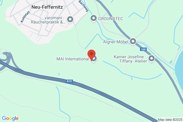 MF Immobilien Ges. mbH