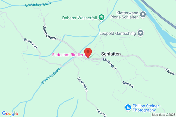 Pension Rindler Johann Rindler