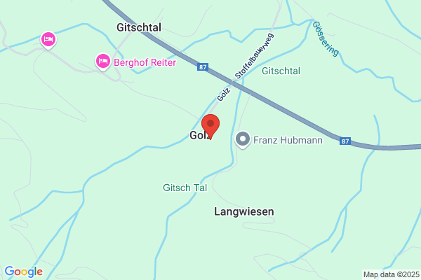 Reiterhof Golz