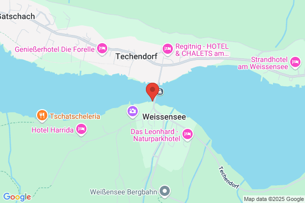 WSV Weissensee Hans Mueller